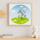 Search for ant posters Green