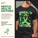 Search for no stigma tshirts Advocacy