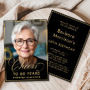 Recherche de de 60 ans anniversaire invitations Fête d'anniversaire adulte
