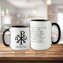 Search for chi rho mugs Labarum