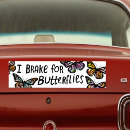 Search for monarch bumper stickers Butterflies