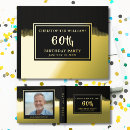 Search for 60th birthday guest books Milestone birthday keepsake
