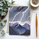 Search for black rain postcards Grey