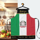 Recherche de drapeau italie tabliers Patriotique