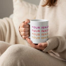 Search for size mugs Simple