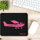 Search for aviation mousepads Travel