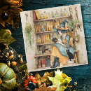 Search for tarot reading cards Vintage