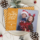 Search for nice list cards Red and white