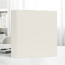 Search for beige binders Linen