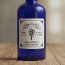 Search for apothecary labels Herb