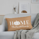 Search for white pumpkin pillows Farmhouse