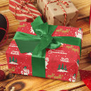 Search for frosty the snowman wrapping paper Pattern