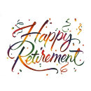 Search for happy retirement mugs Celebration