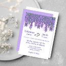 Search for enchanted garden wedding invitations Celebration