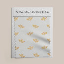 Search for bee pattern fabric Nature