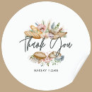 Search for pastry chef stickers Sweet desserts