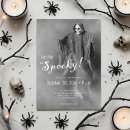 Search for lets party invitations Lets get spooky