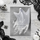 Search for lets get spooky invitations Spooktacular
