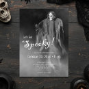 Recherche de ghost halloween invitations Parti halloween adulte