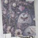 Search for owl tissue paper Night