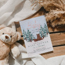 Search for winter baby shower invitations Cute