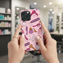 Search for cosmetologist iphone cases Hairdresser