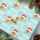 Search for cat holiday wrapping paper Create your own