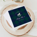 Recherche de tartan serviettes Luxe