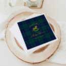 Recherche de tartan serviettes Luxe
