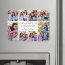 Recherche de grands parents magnets Grandparents
