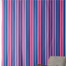 Search for blue and pink striped fabric Modern