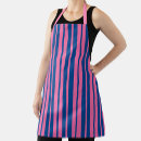 Search for in style aprons Pink