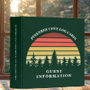 Search for pine tree avery binders Guest information