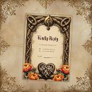 Recherche de coeur irlandais invitations Symbole