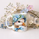 Search for baby boy birthday mugs Watercolor
