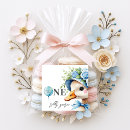 Search for whimsical duck stickers 1st birthday
