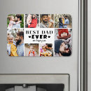 Search for mens rectangular magnets Dad