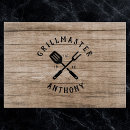 Recherche de barbecue planches à découper Chef