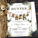 Search for duck hunting invitations One lucky duck