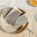 Search for bluebell flowers invitations For her