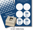 Search for drinking business stationery Customer