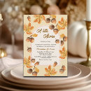 Search for maple invitations Acorns