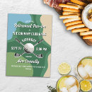 Search for golf club invitations Retirement party