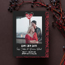 Search for goth save the dates Dark romance