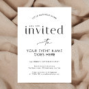 Search for add business invitations Corporate