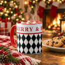 Search for harlequin mugs Geometric