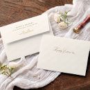Search for ivory envelopes Calligraphy