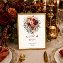 Recherche de fleurs romantiques posters Newly weds