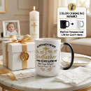 Search for godparent mugs For him