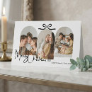 Search for memories christmas cards Black and white